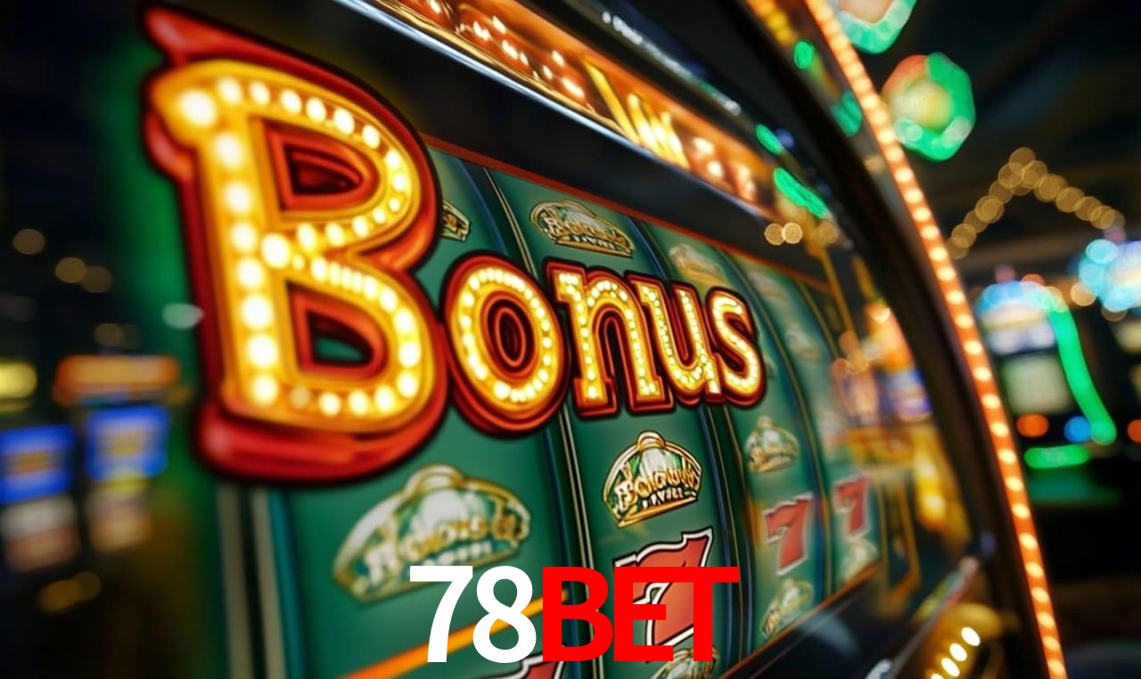 Sistemas de Segurança 78bet