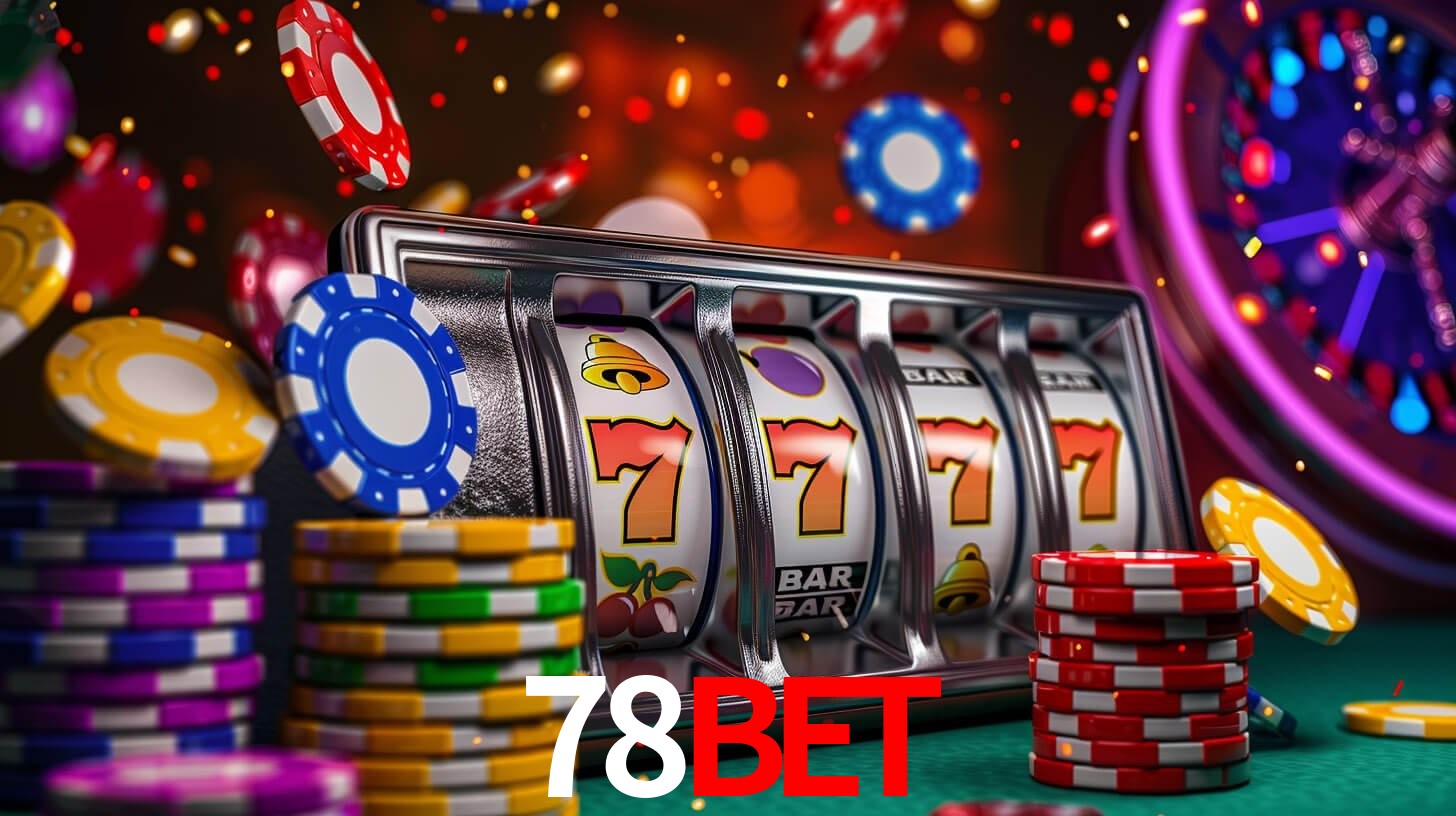 Apostas de Tênis 78bet