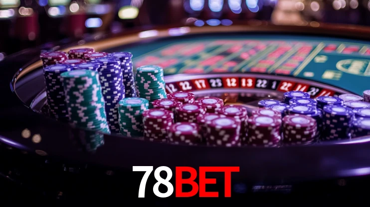 APP oficial da 78bet para mobile