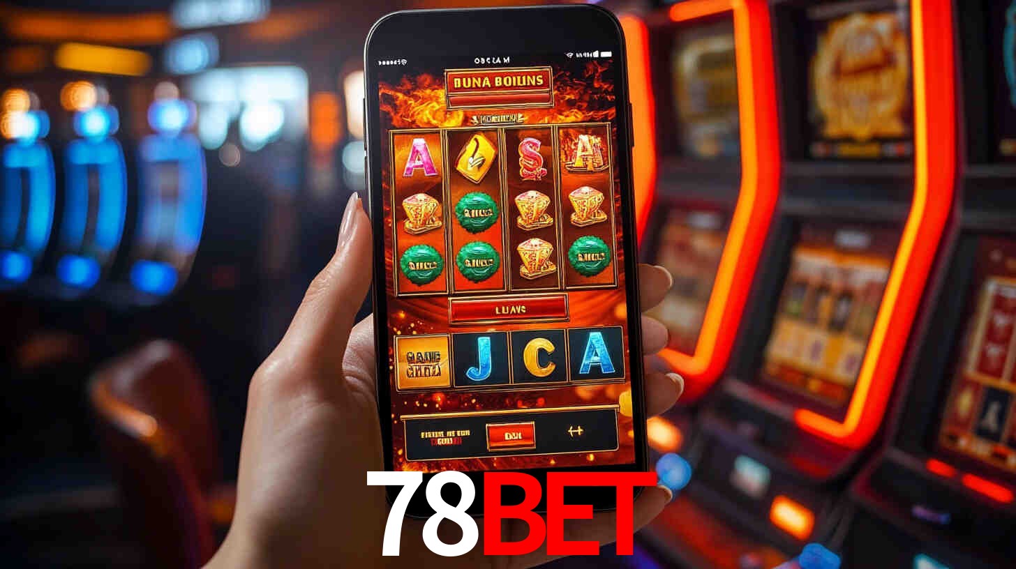78bet - Slots Oficiais Brasileiros - 78bet.com