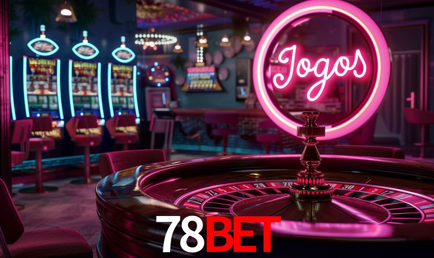 Interface do App 78bet