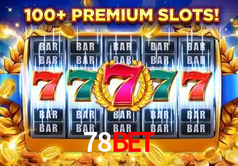 Apostas Esportivas na 78bet: Um Guia Completo