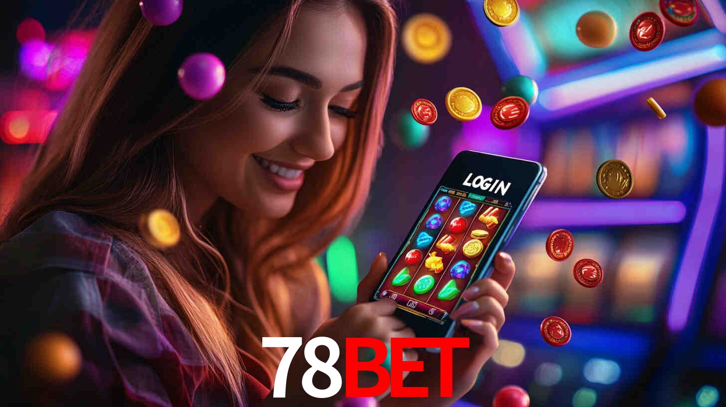 78bet: Seu Cassino Premiado com Pagamentos Rápidos