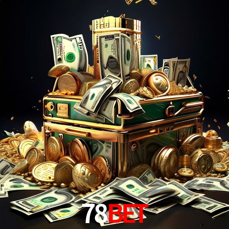 Benefícios da Conta 78bet