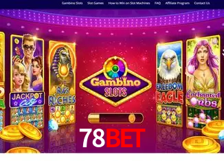 A Emoção da Loteria na 78bet: Uma Chance de Mudança de Vida