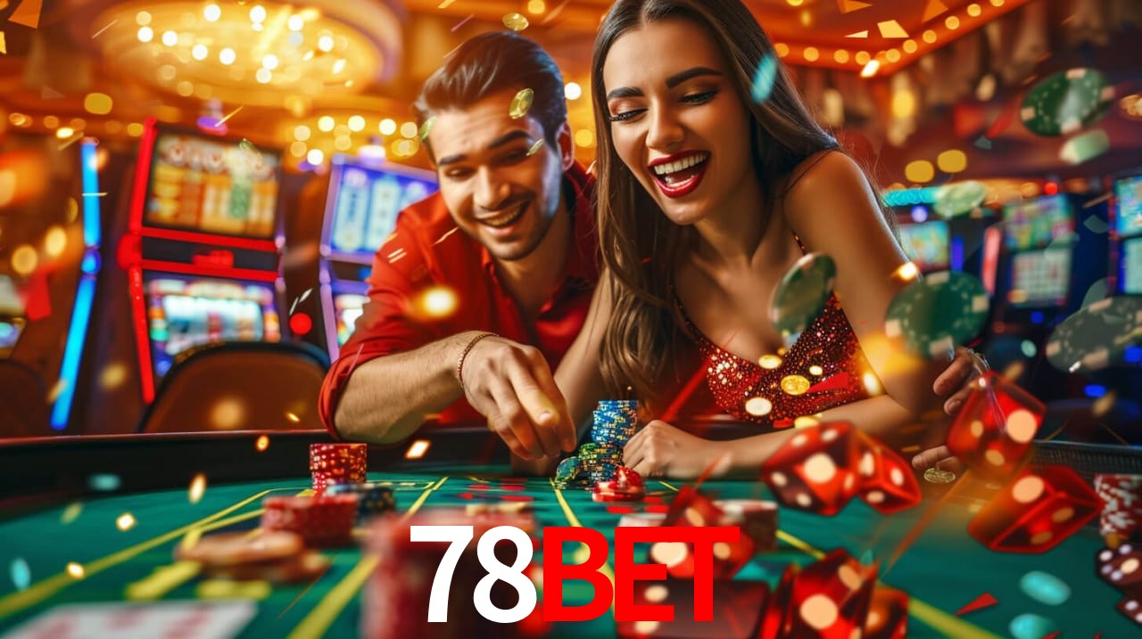 Recursos de Bônus 78bet