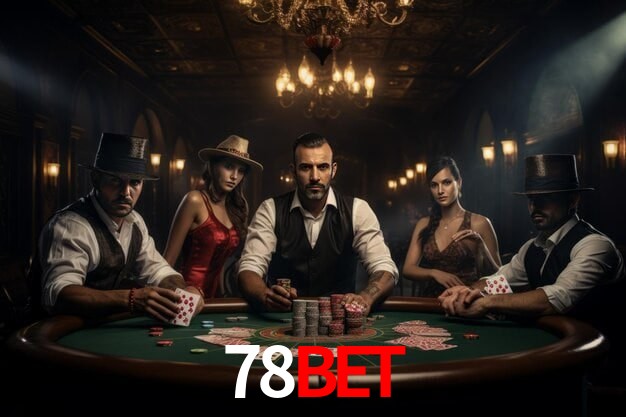 Torneios 78bet