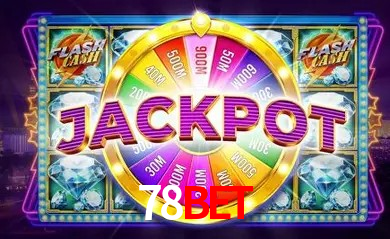 Descubra o Mundo do Cassino Online com 78bet