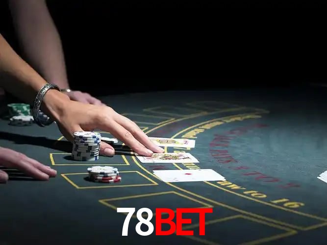 Benefícios da Conta 78bet