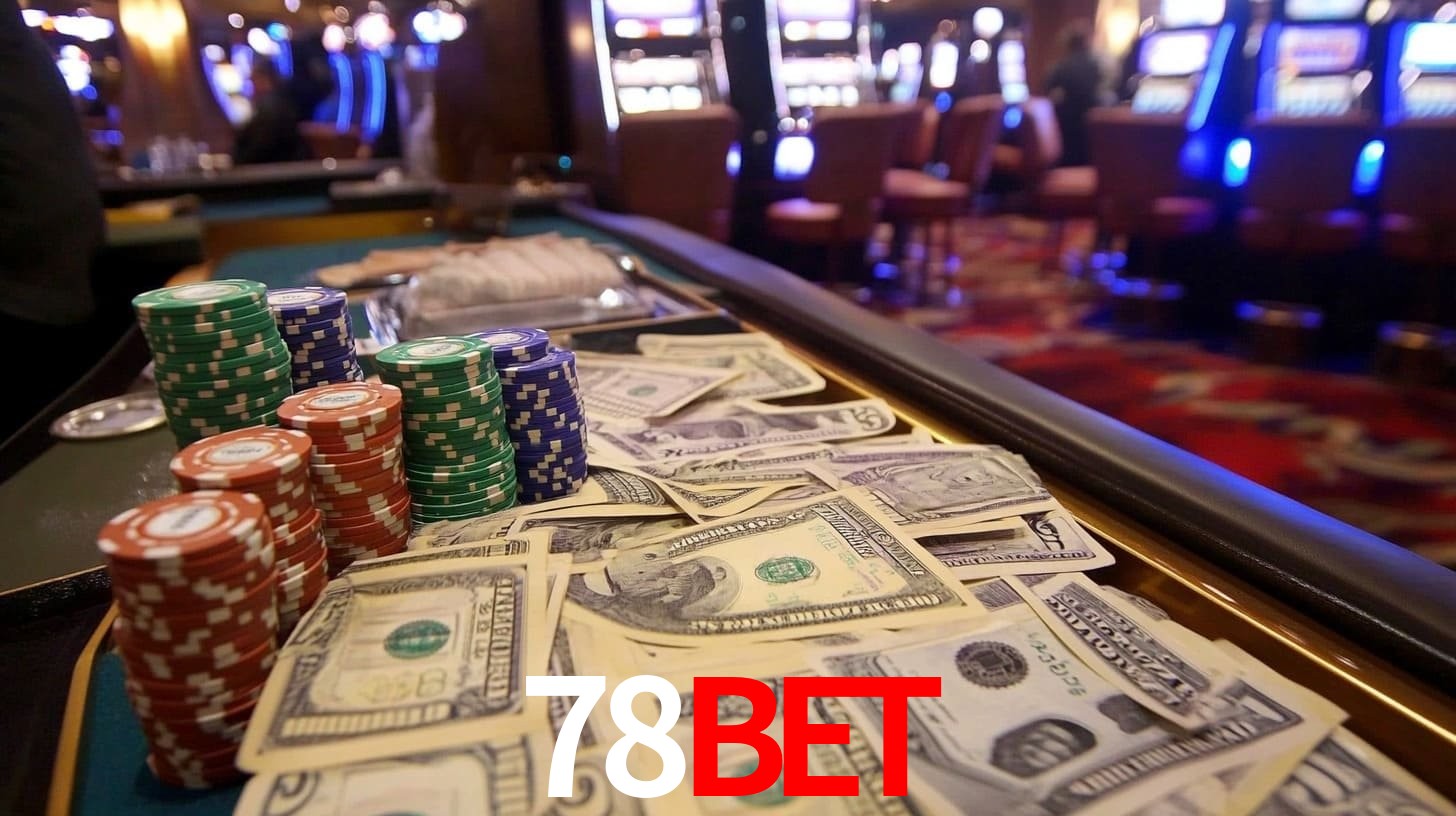 Promoção Relâmpago 78bet