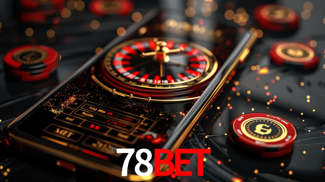 Mesa de Blackjack 78bet