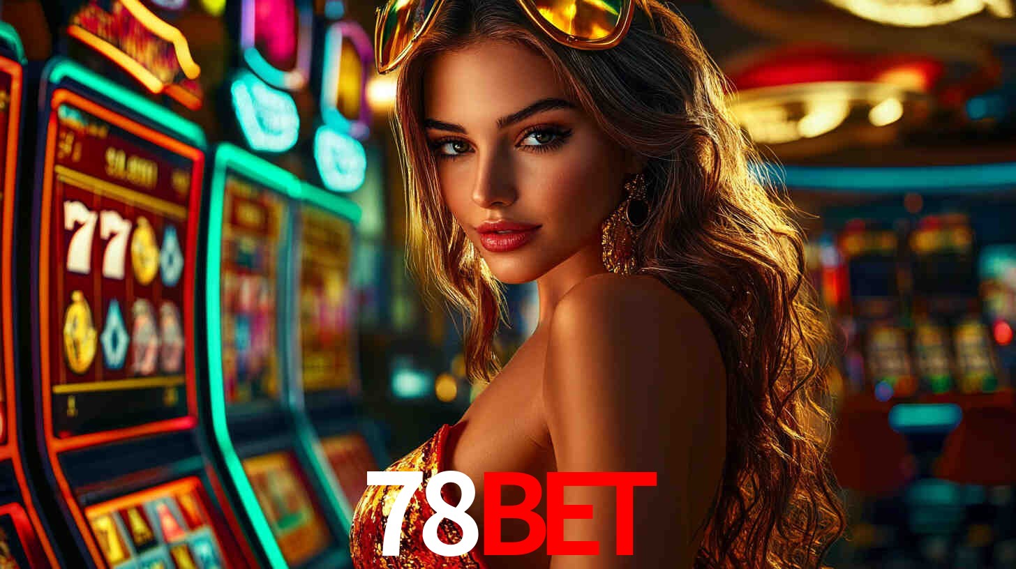 Bônus Diários 78bet