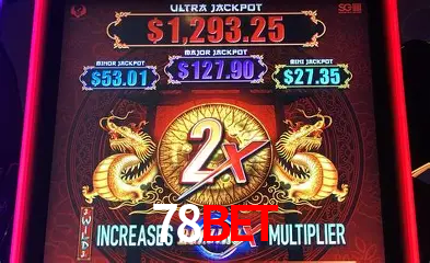 Descubra a Magia dos Jogos de Arcade no 78bet