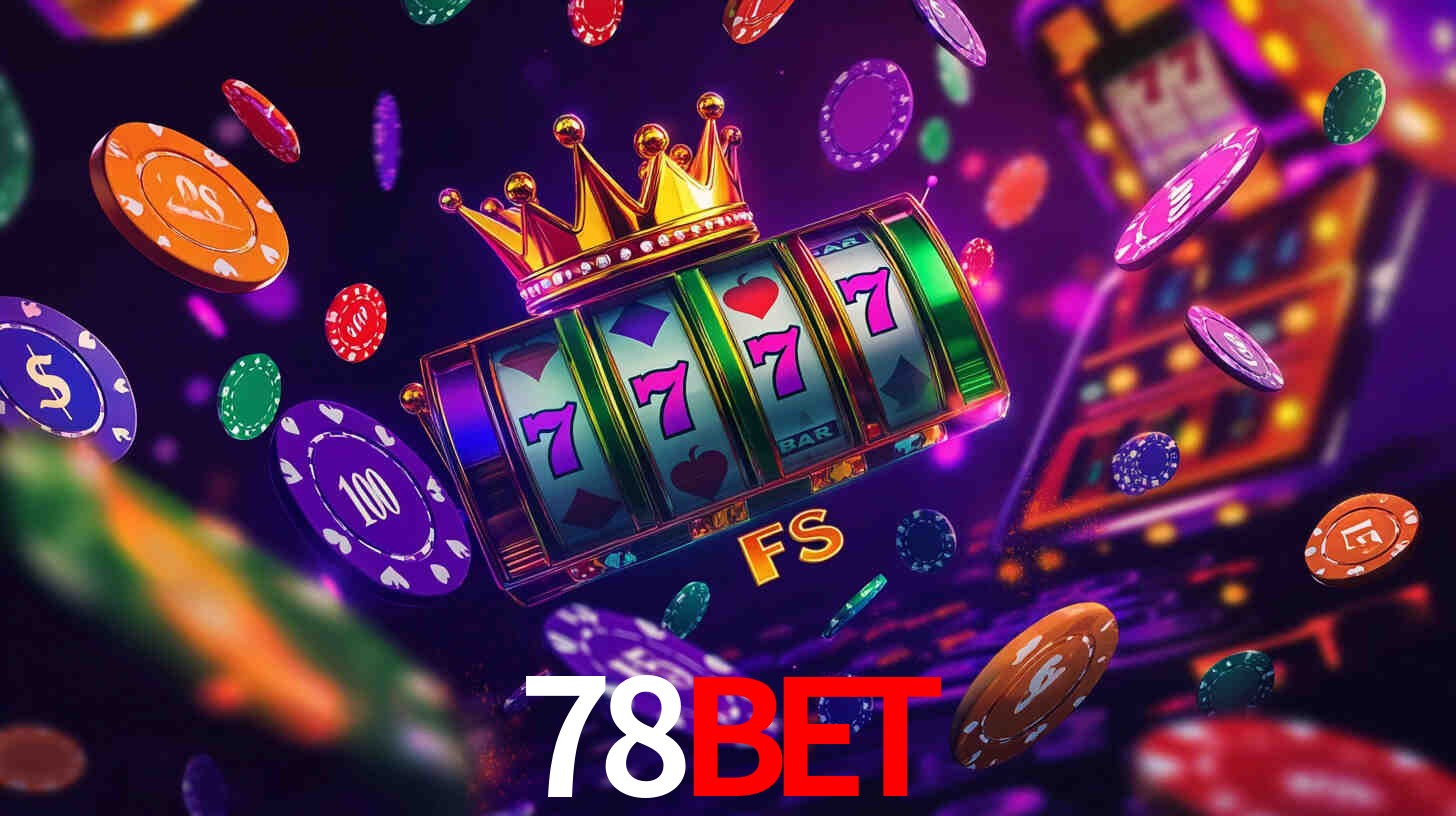 Torneios 78bet