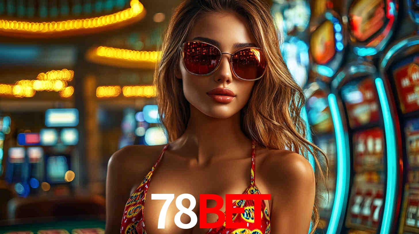 Explore as vantagens do 78bet: serviço profissional e confiabilidade