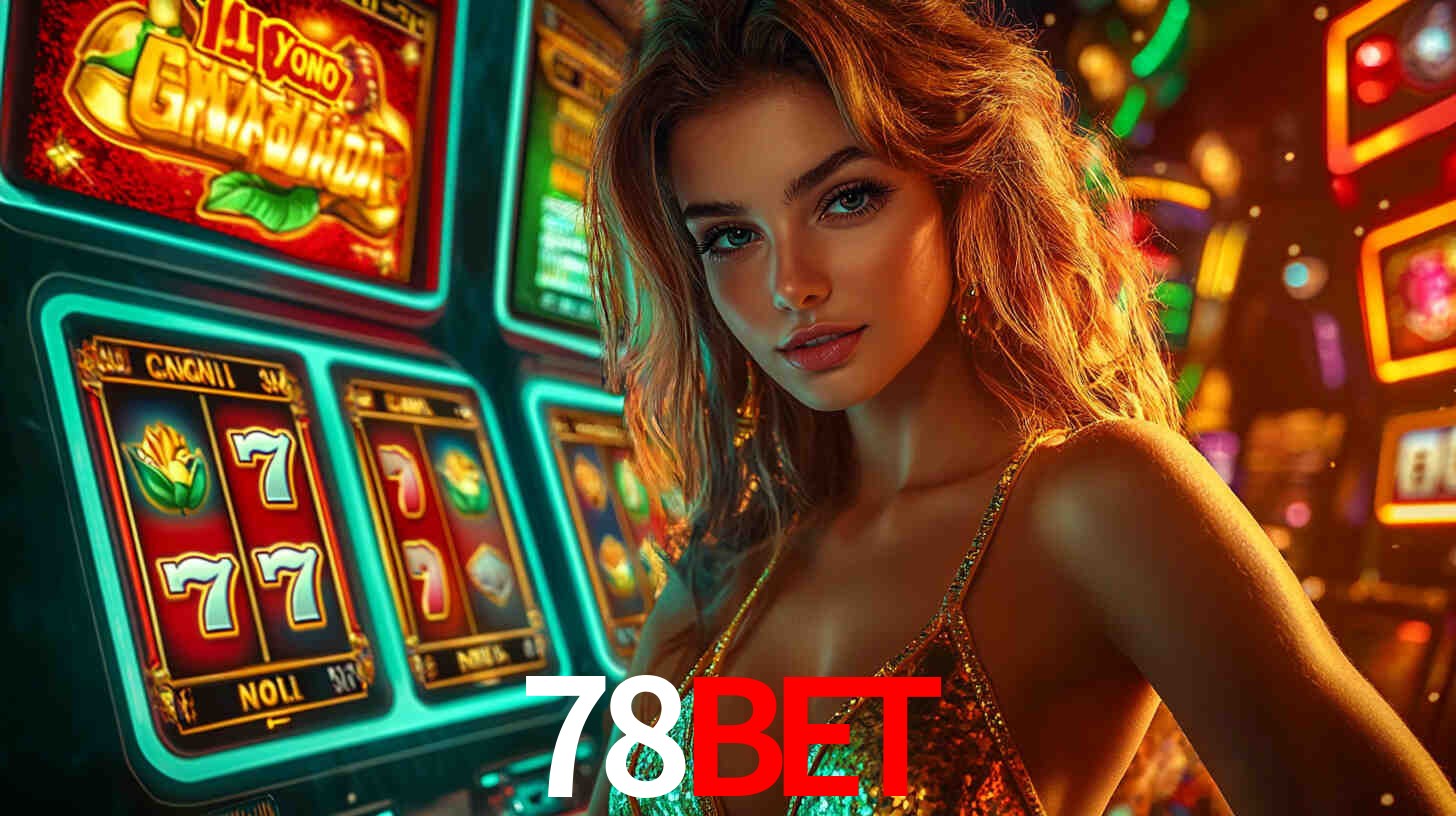 Bônus de Boas-vindas 78bet