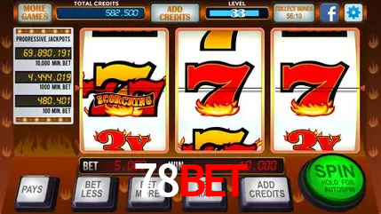 Desvendando o Mundo dos Jogos Virtuais na 78bet