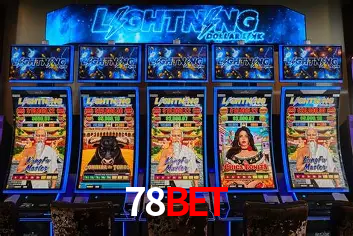 Descubra a Essência do 78bet: Nossa História e Compromissos