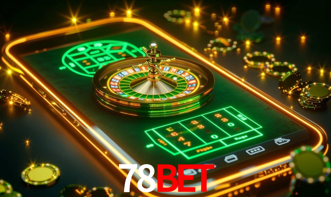Casino Ao Vivo 78bet