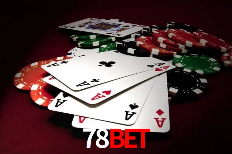 Estatísticas do Jogo 78bet