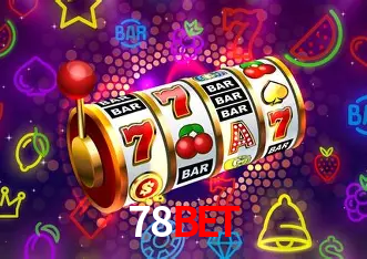 A Popularidade dos Caça-Níqueis no 78bet
