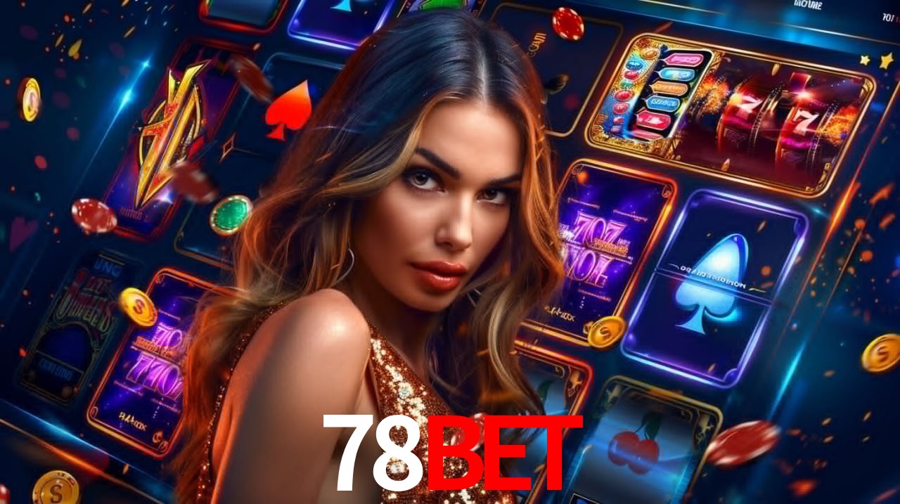 Bônus Diários 78bet