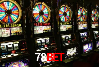 Inovações de Jogos na 78bet: O Futuro das Experiências Interativas