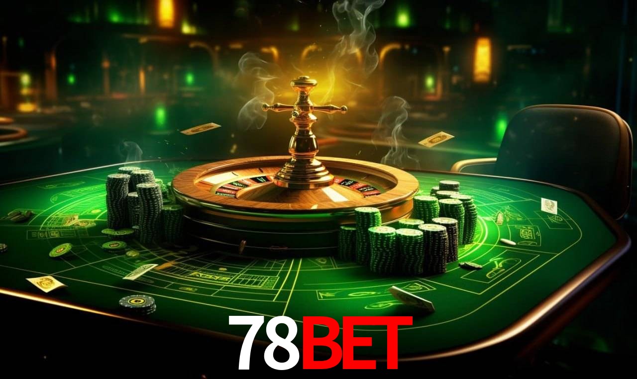 Casino Ao Vivo 78bet