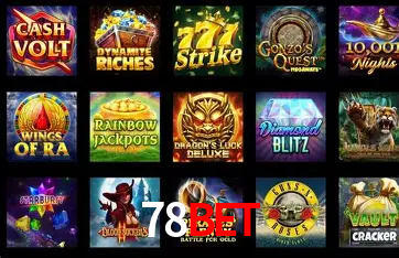 A Emoção da Loteria na 78bet: Uma Chance de Mudança de Vida