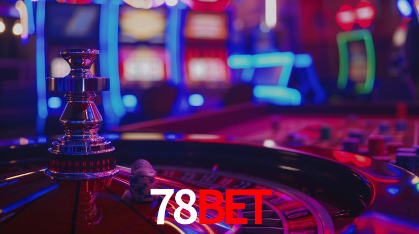 78bet: Jogos de Caça-Níqueis-Altas Recompensas, Roleta-Velocidade, Blackjack-Desafios Máximos