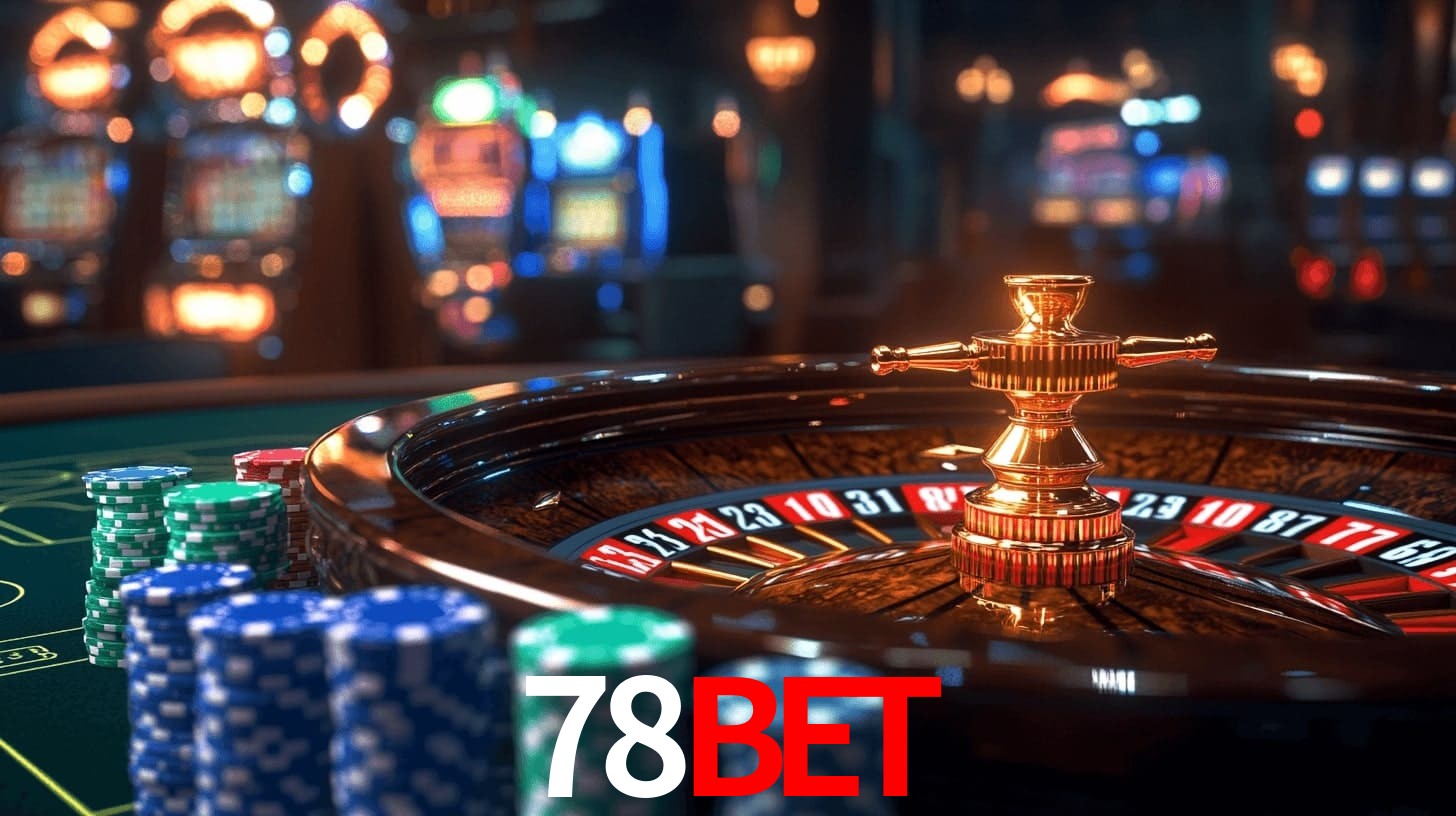 78bet: Seu Especialista em Apostas Esportivas Brasileiras