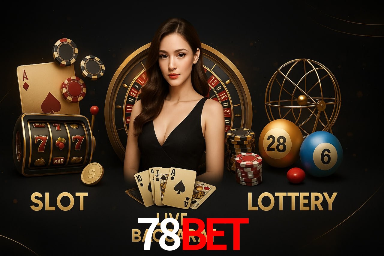 Design Responsivo 78bet
