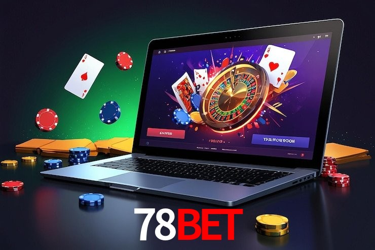 Login Seguro 78bet