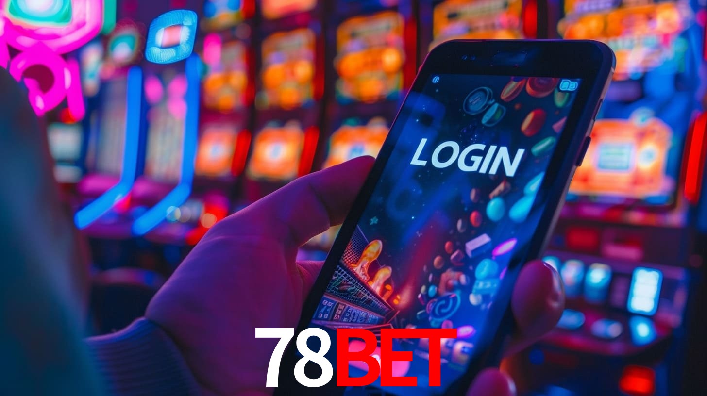 Recursos de Bônus 78bet