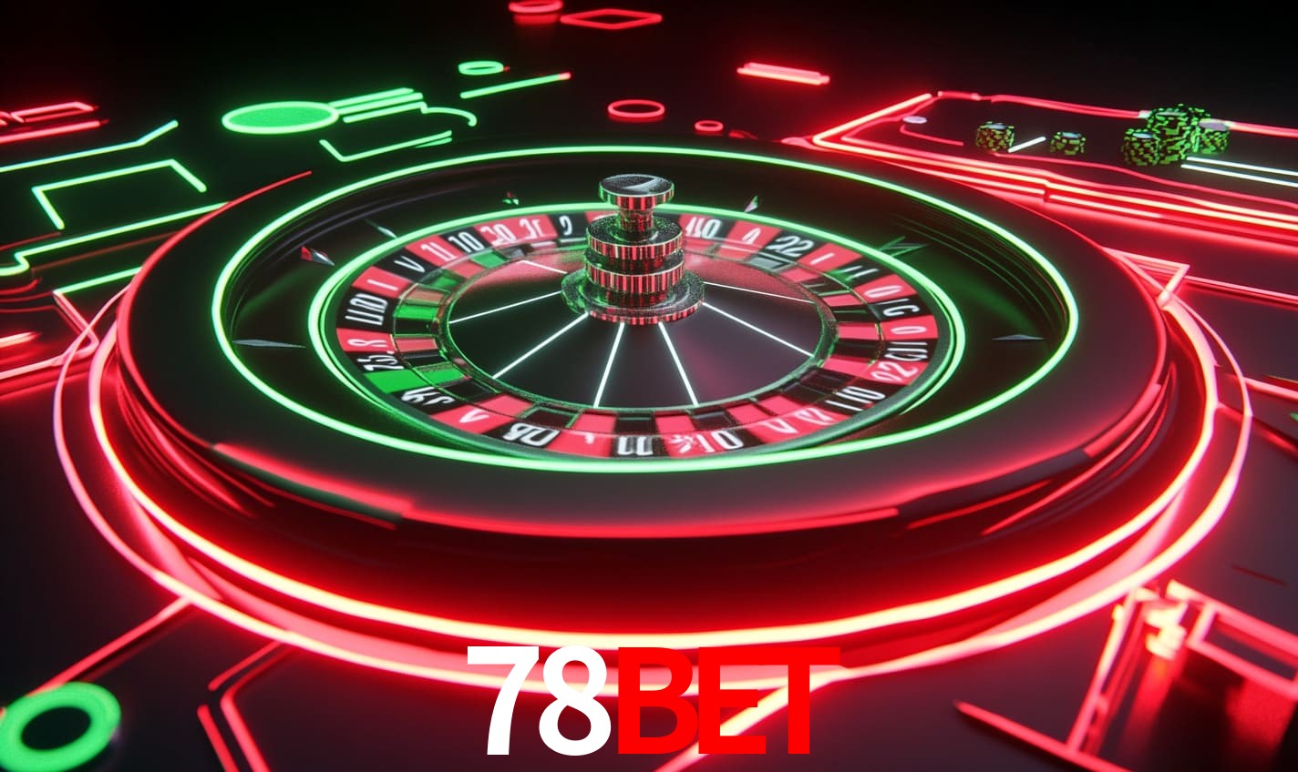 Apostas de Tênis 78bet