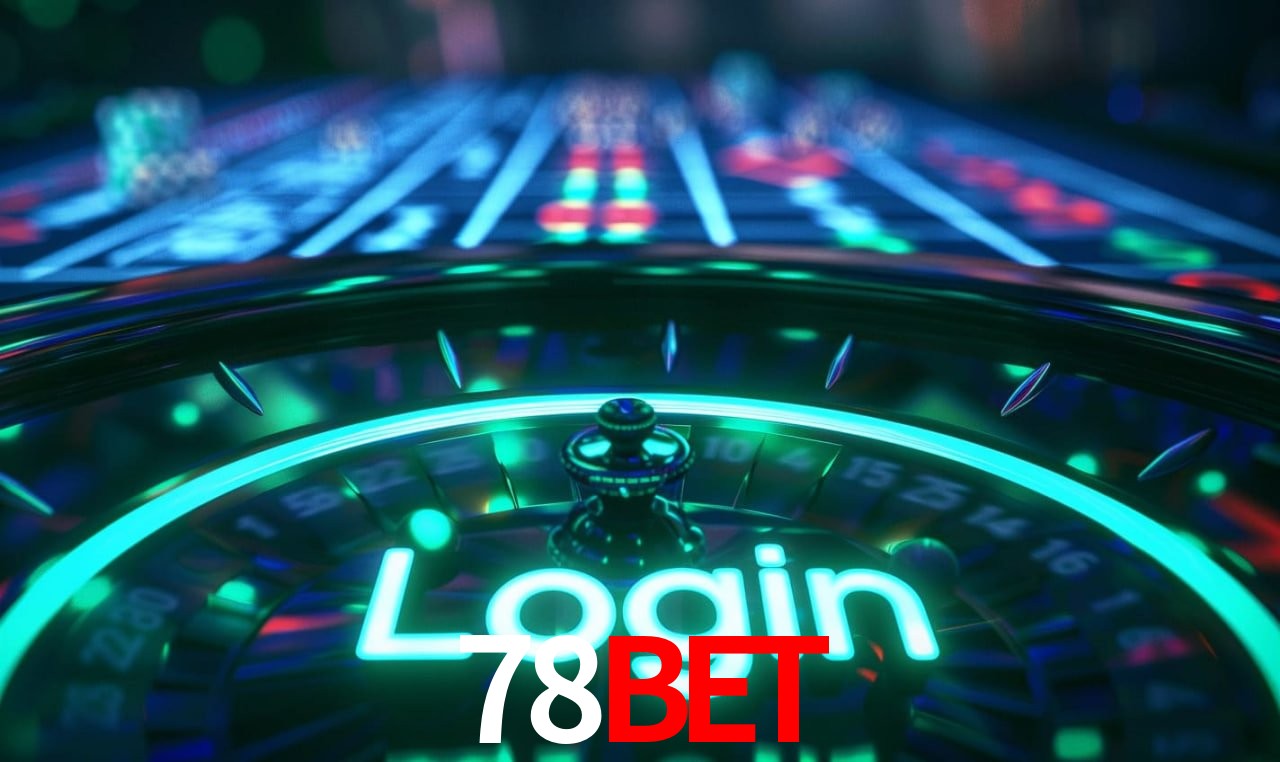 Login Seguro 78bet