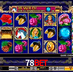 Desvendando o Mundo dos Jogos Virtuais na 78bet