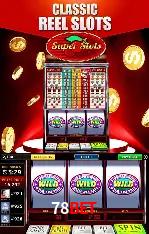 Desvendando o Mundo dos Jogos Virtuais na 78bet